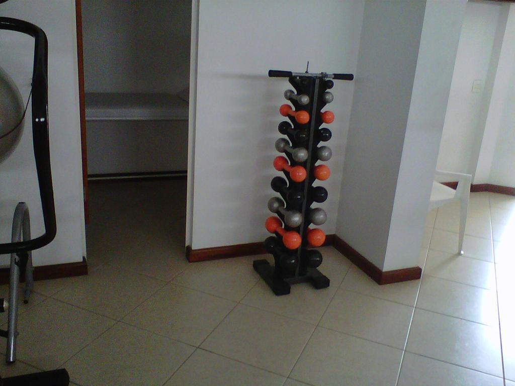 Residence Plaza Flat Ribeirão Preto Eksteriør bilde
