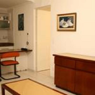 Residence Plaza Flat Ribeirão Preto Eksteriør bilde