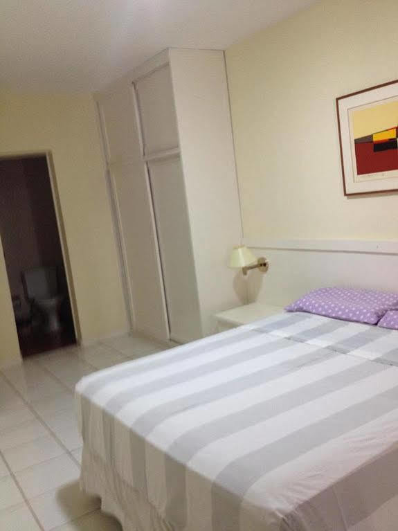Residence Plaza Flat Ribeirão Preto Eksteriør bilde